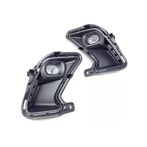 Suitable for Toyota Grand Highlander LED fog light kit